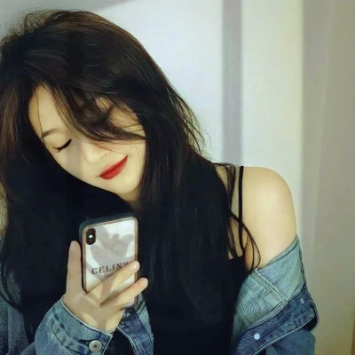 气质意境头像女生 唯美意境的女生头像