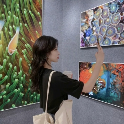 微信头像姐妹俩一起的