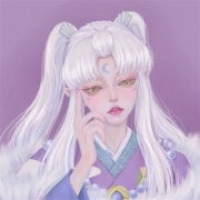 高级头像女动漫古风 动漫头像女生霸气冷艳