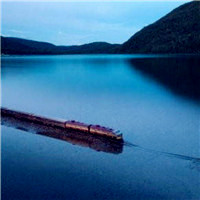 火车图片头像风景