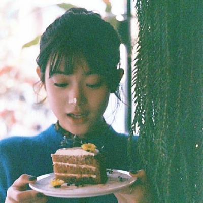 大自然头像女高级 自然的女生头像