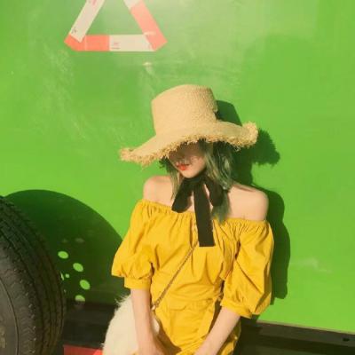 大自然头像女高级 自然的女生头像