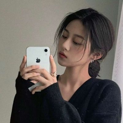 夏天穿搭高级头像 适合夏天很清爽的头像