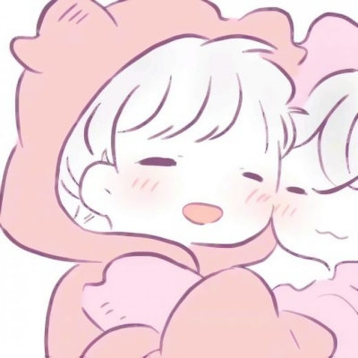 超萌卡通情侣头像搞怪 卡通搞笑情侣头像