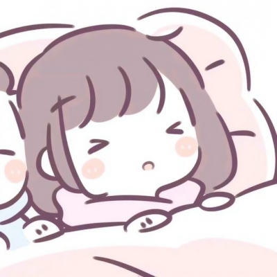 超萌卡通情侣头像搞怪 卡通搞笑情侣头像