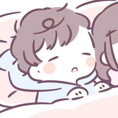 超萌卡通情侣头像搞怪 卡通搞笑情侣头像