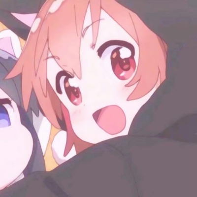 超萌卡通情侣头像搞怪 卡通搞笑情侣头像