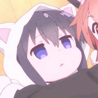 超萌卡通情侣头像搞怪 卡通搞笑情侣头像