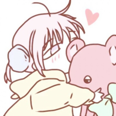 超萌卡通情侣头像搞怪 卡通搞笑情侣头像