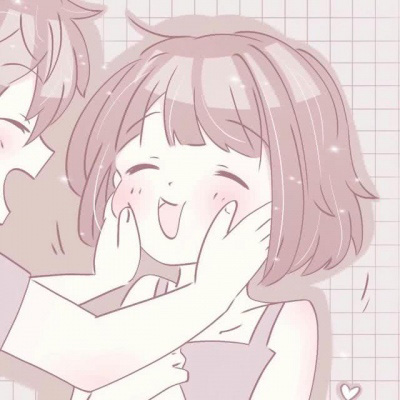 超萌卡通情侣头像搞怪 卡通搞笑情侣头像