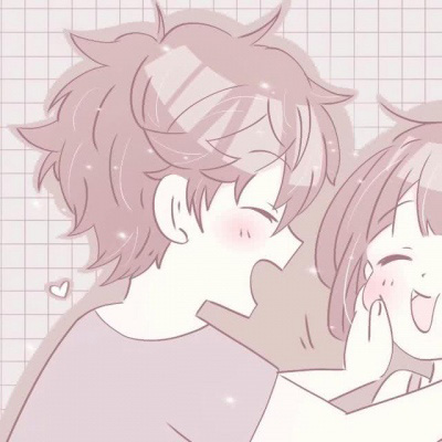 超萌卡通情侣头像搞怪 卡通搞笑情侣头像