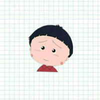 卡通丸子图片可爱头像动漫