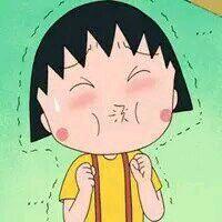 卡通丸子图片可爱头像动漫