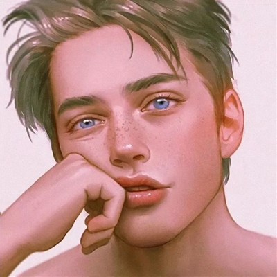 插图人物头像 人物头像插画