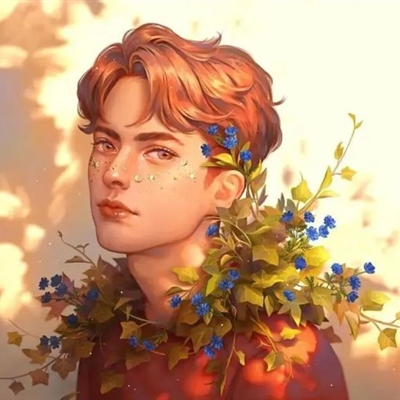 插图人物头像 人物头像插画