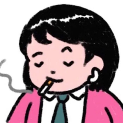 头像女生搞怪卡通 卡通头像女生可爱萌