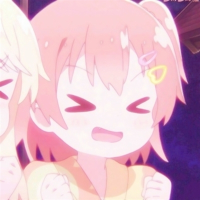 头像女生搞怪卡通 卡通头像女生可爱萌