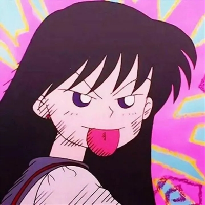 头像女生搞怪卡通 卡通头像女生可爱萌