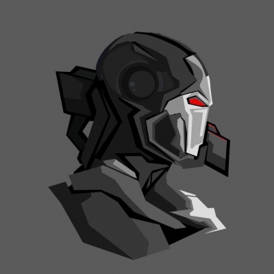 漫威头像简约 非常帅的漫威头像