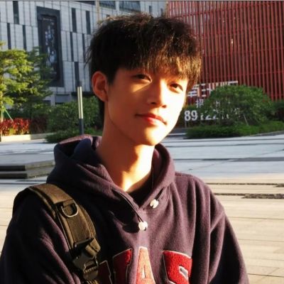 露脸头像男干净(精选29张)