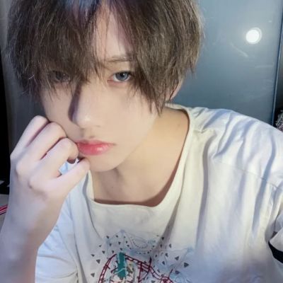 露脸头像男干净(精选29张)