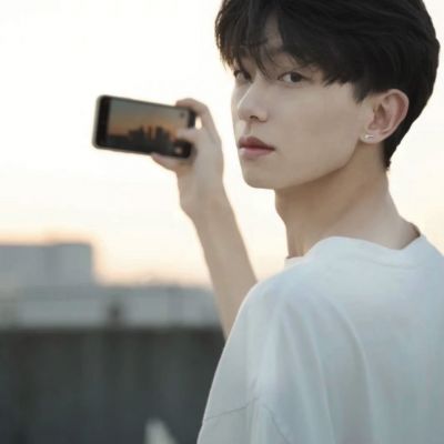 露脸头像男干净(精选29张)