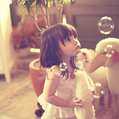 嘟嘴卖萌头像 可爱嘟嘴头像