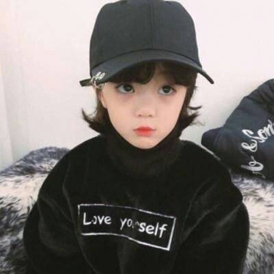 嘟嘴卖萌头像 可爱嘟嘴头像