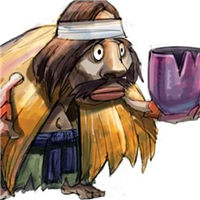 要饭头像高级 要饭头像图片大全