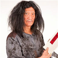 要饭头像高级 要饭头像图片大全