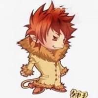 狮子座男人头像 十二星座狮子座头像男生