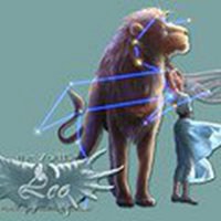 狮子座男人头像 十二星座狮子座头像男生