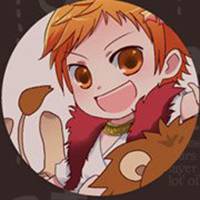 狮子座男人头像 十二星座狮子座头像男生