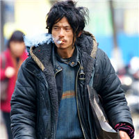 要饭头像高级 要饭头像图片大全