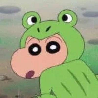 蜡笔小新可爱的头像 蜡笔小新社会霸气头像