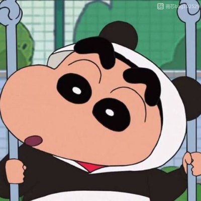 蜡笔小新可爱的头像 蜡笔小新社会霸气头像