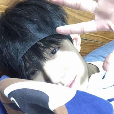 男生青春头像 男生青春校园头像