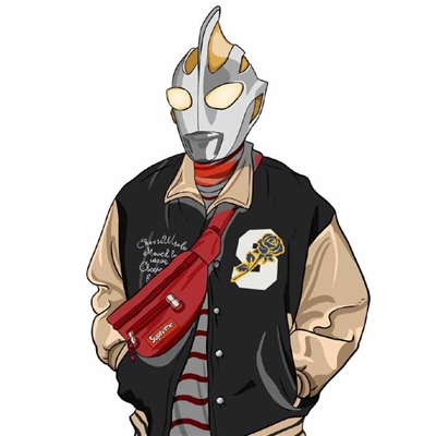 一个人的头像男生 帅气的单人头像图片