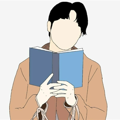 一个人的头像男生 帅气的单人头像图片