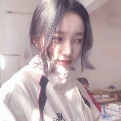 蠢萌头像女可爱 蠢萌小可爱头像