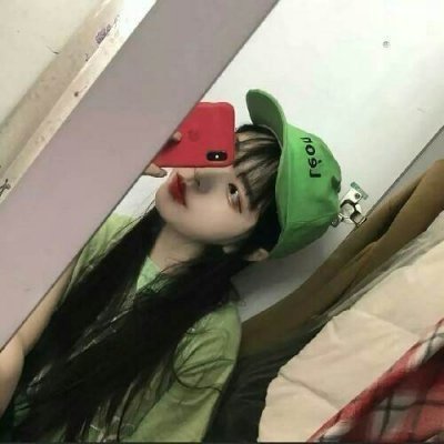 蠢萌头像女可爱 蠢萌小可爱头像