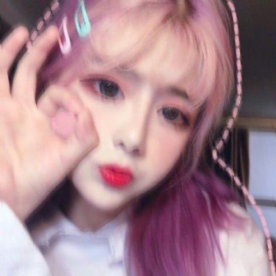 蠢萌头像女可爱 蠢萌小可爱头像