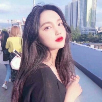 蠢萌头像女可爱 蠢萌小可爱头像