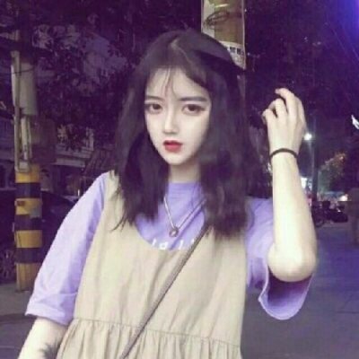 蠢萌头像女可爱 蠢萌小可爱头像