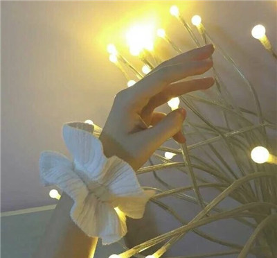 最美的阳光头像 阳光大气微信头像图片