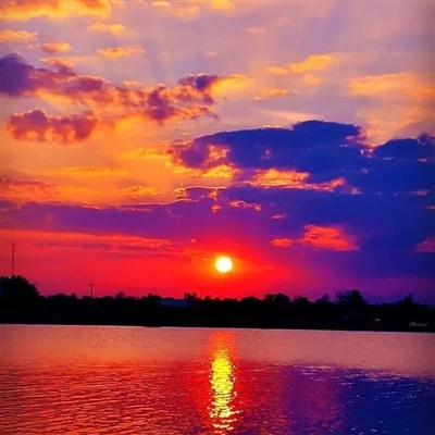 最美的阳光头像 阳光大气微信头像图片