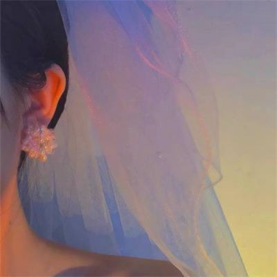 极简头像女高级 日系风格头像女生