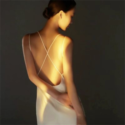 极简头像女高级 日系风格头像女生