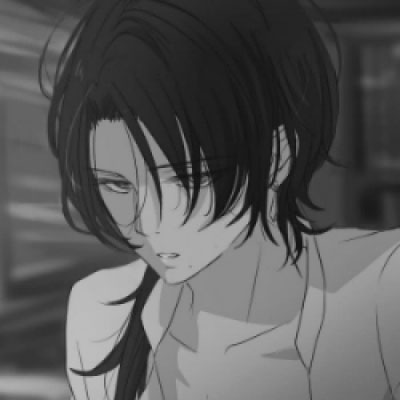 漫画可爱头像男生 漫画可爱头像男生呆萌