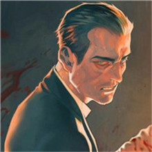 80后大叔头像动漫 大叔头像成熟稳重